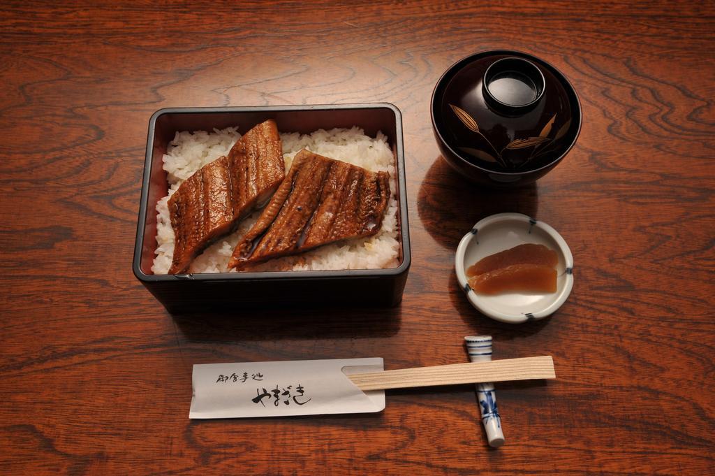 Ryokan Yamazaki Kyoto Eksteriør billede
