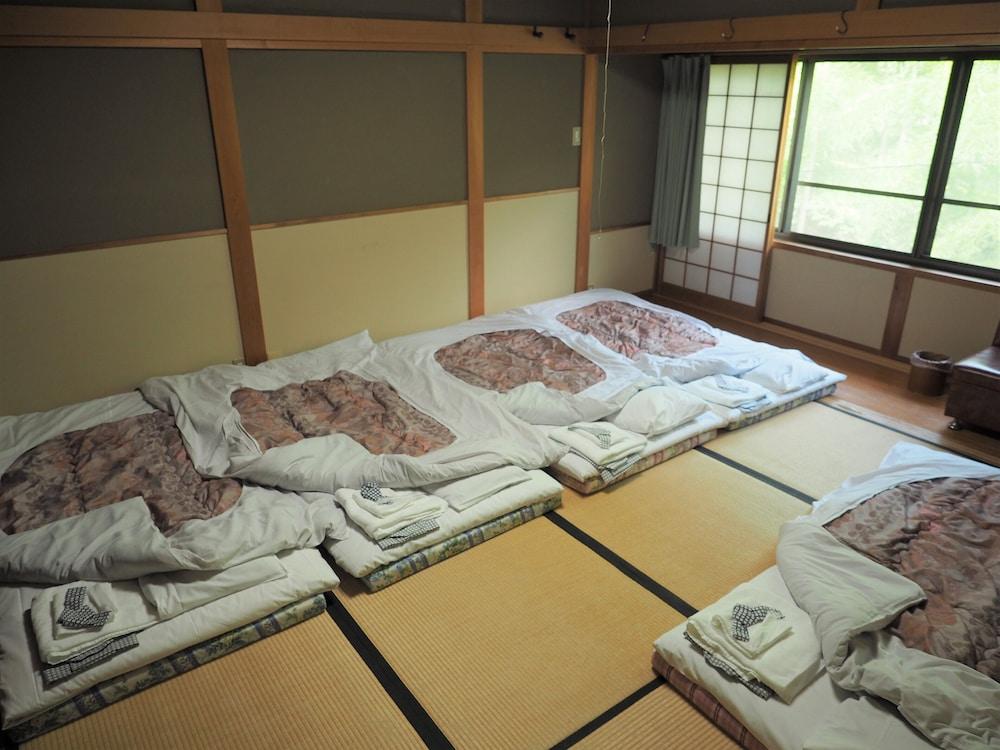 Ryokan Yamazaki Kyoto Eksteriør billede