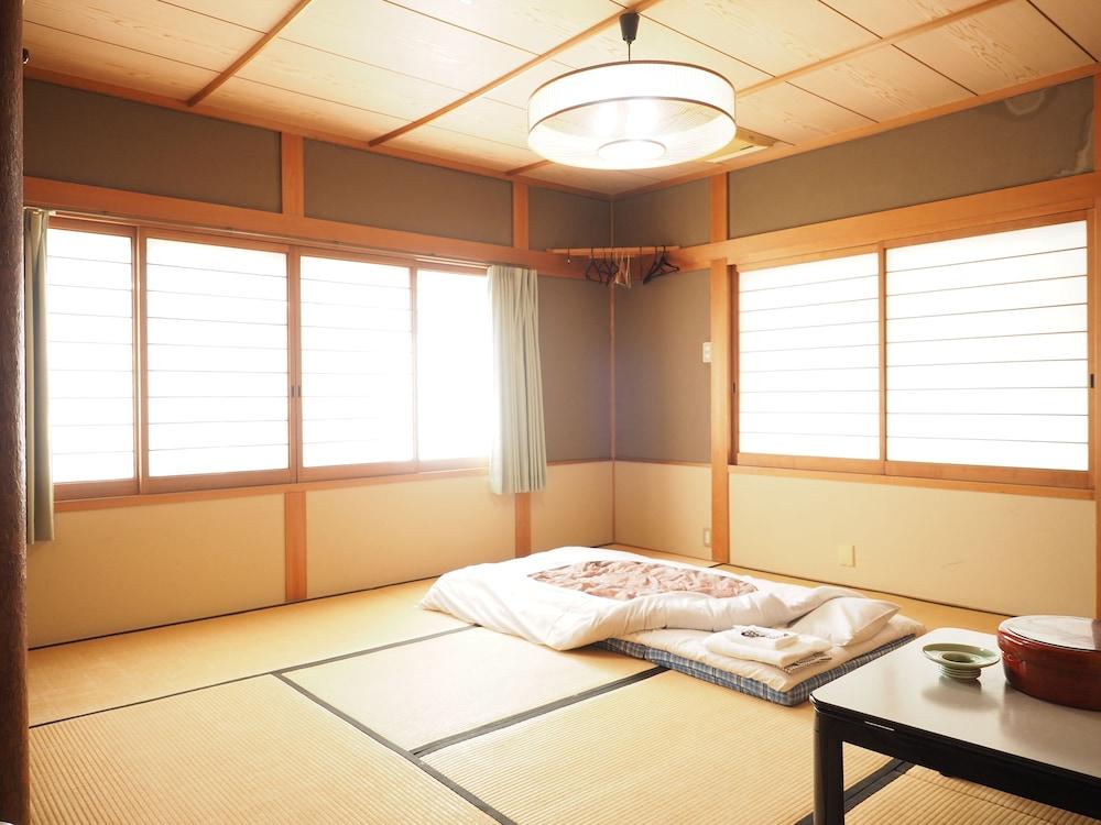 Ryokan Yamazaki Kyoto Eksteriør billede