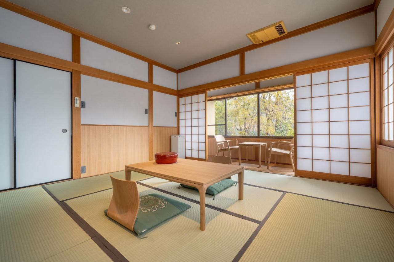 Ryokan Yamazaki Kyoto Eksteriør billede