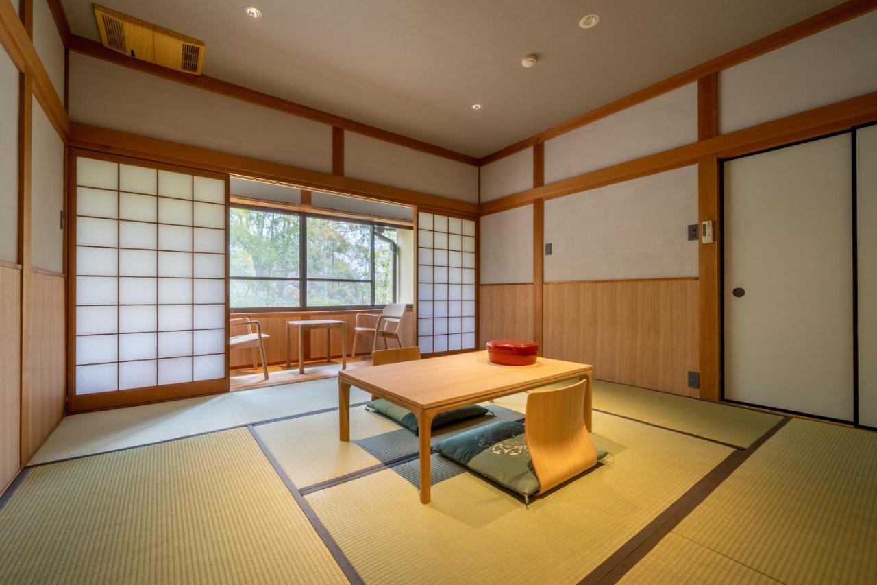 Ryokan Yamazaki Kyoto Eksteriør billede