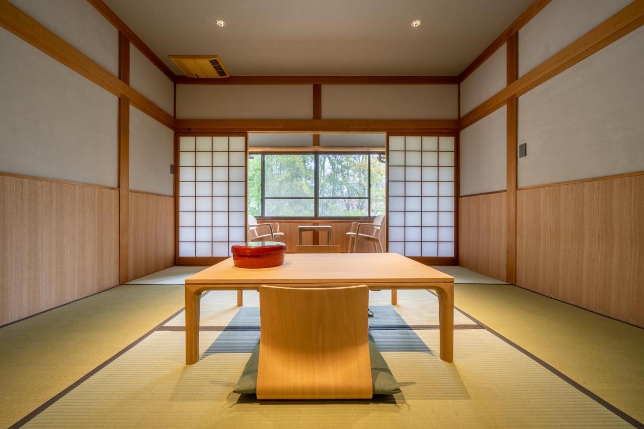 Ryokan Yamazaki Kyoto Eksteriør billede