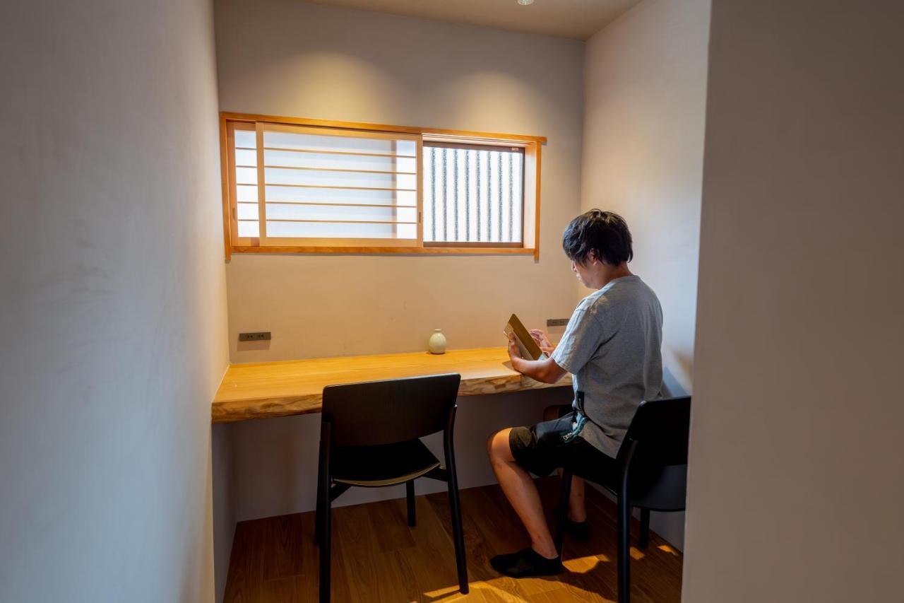 Ryokan Yamazaki Kyoto Eksteriør billede