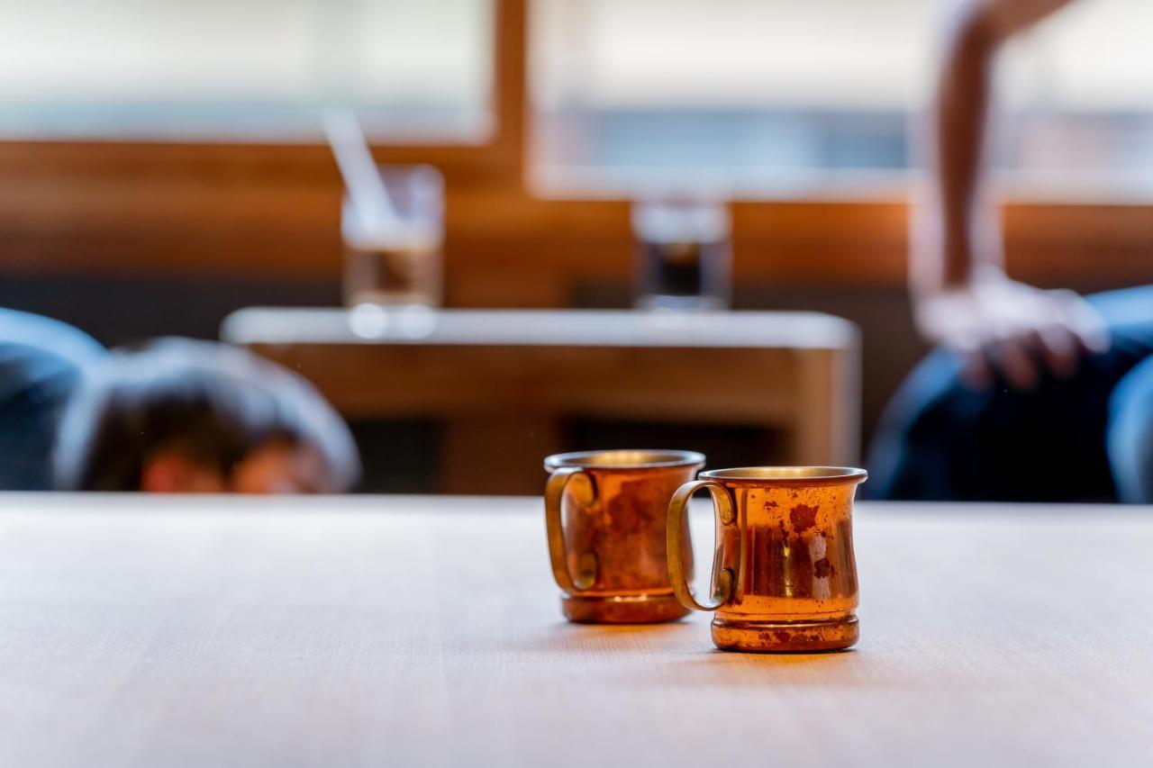 Ryokan Yamazaki Kyoto Eksteriør billede