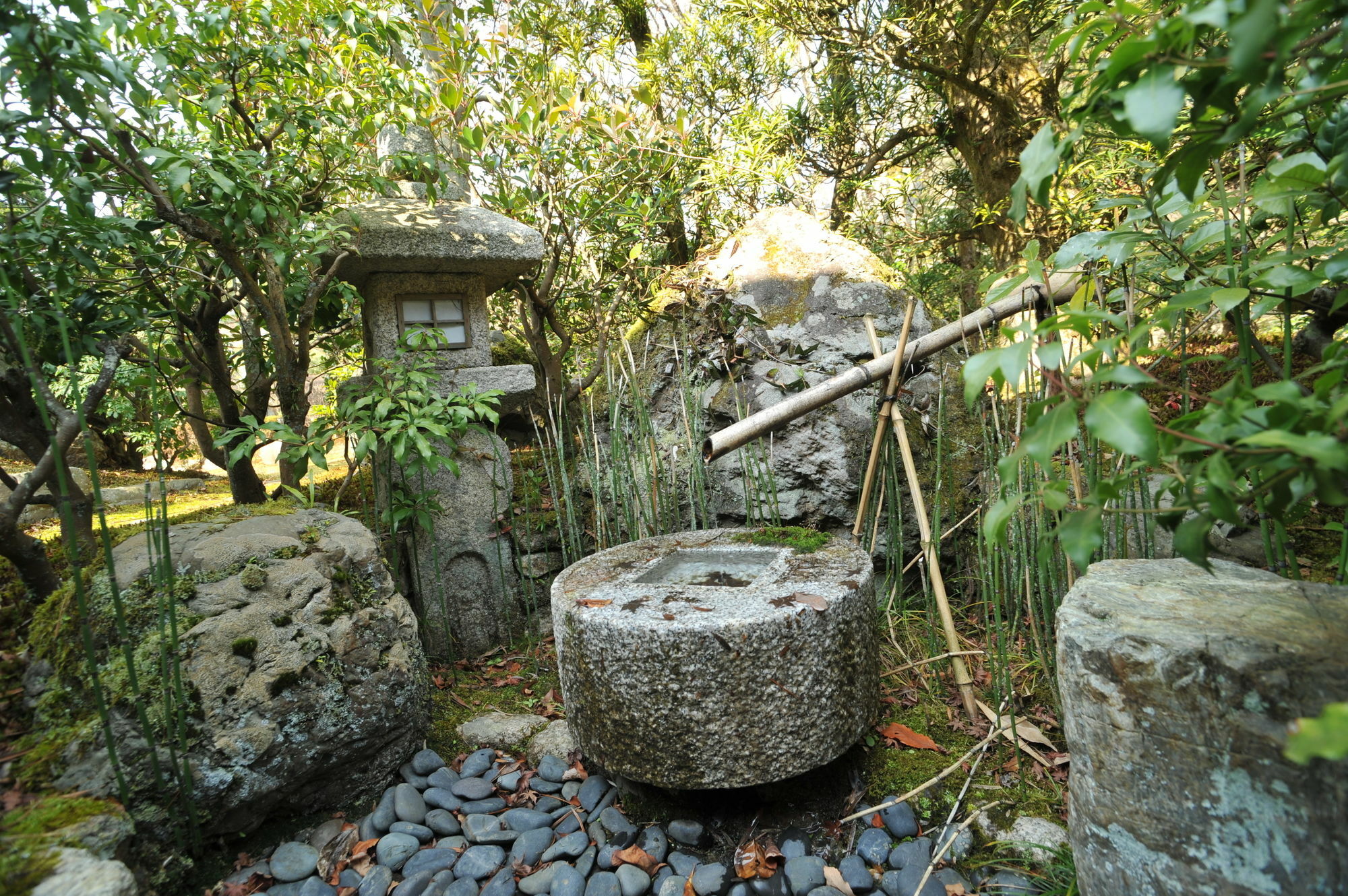 Ryokan Yamazaki Kyoto Eksteriør billede